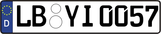 LB-YI0057
