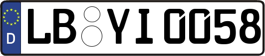 LB-YI0058