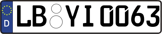 LB-YI0063