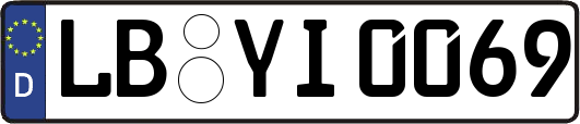 LB-YI0069
