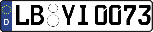 LB-YI0073