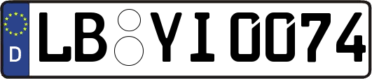 LB-YI0074