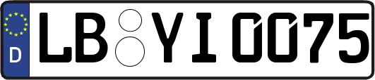 LB-YI0075