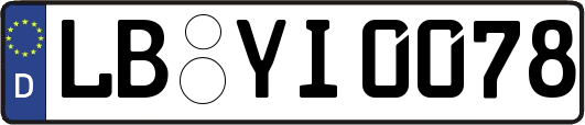 LB-YI0078