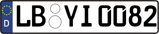 LB-YI0082
