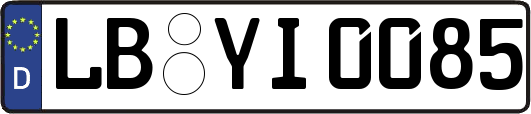 LB-YI0085