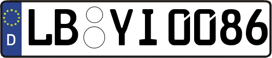LB-YI0086