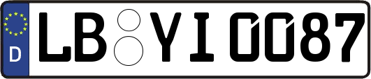 LB-YI0087