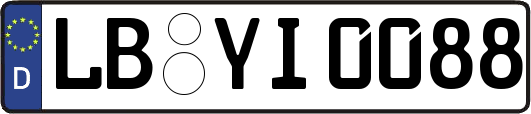 LB-YI0088