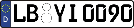 LB-YI0090