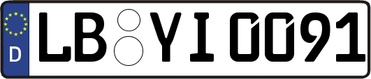 LB-YI0091