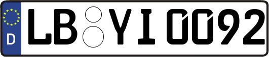 LB-YI0092