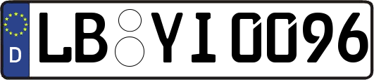 LB-YI0096