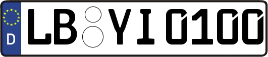 LB-YI0100