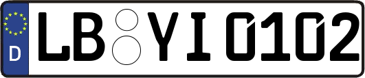 LB-YI0102
