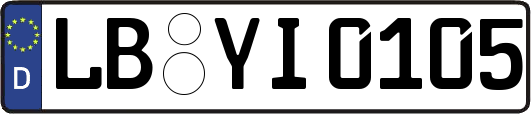 LB-YI0105