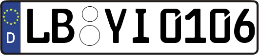 LB-YI0106
