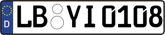 LB-YI0108