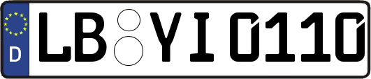 LB-YI0110
