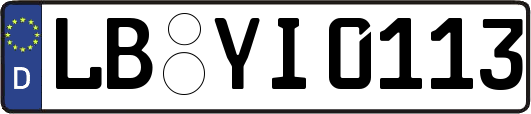 LB-YI0113
