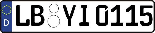 LB-YI0115