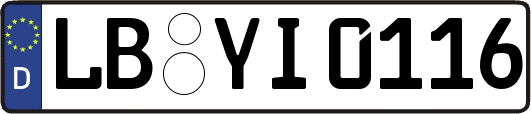 LB-YI0116
