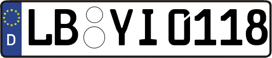 LB-YI0118