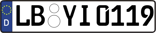 LB-YI0119