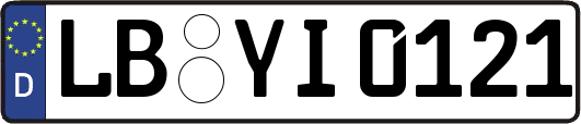 LB-YI0121