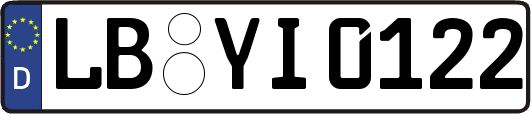 LB-YI0122