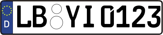LB-YI0123