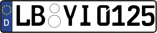 LB-YI0125