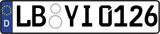 LB-YI0126