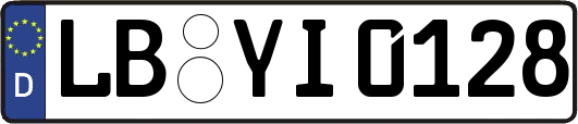 LB-YI0128