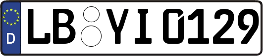 LB-YI0129