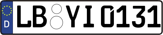 LB-YI0131