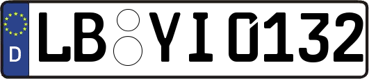 LB-YI0132