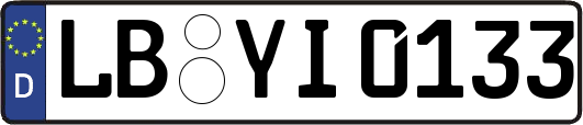 LB-YI0133