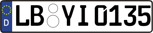 LB-YI0135