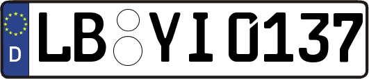 LB-YI0137