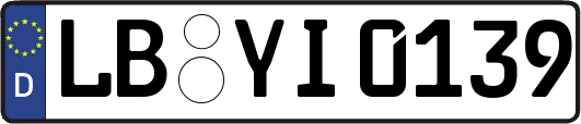 LB-YI0139
