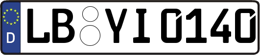 LB-YI0140