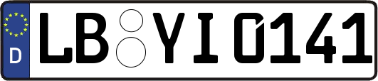 LB-YI0141