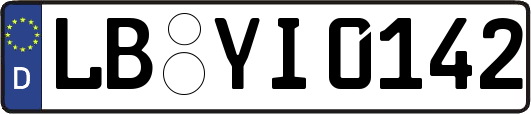 LB-YI0142
