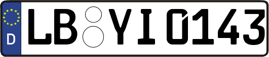LB-YI0143