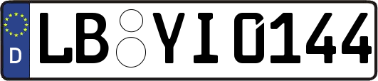 LB-YI0144