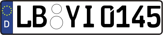 LB-YI0145
