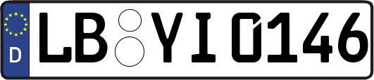 LB-YI0146
