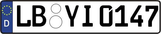 LB-YI0147
