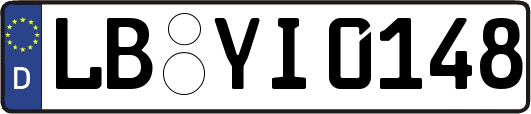 LB-YI0148
